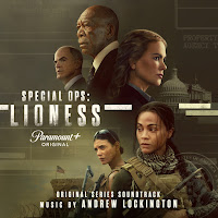 Andrew Lockington - Three Doctors mp3 скачать